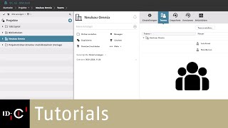 BIMCLOUD Tutorial | BIMcloud Teams