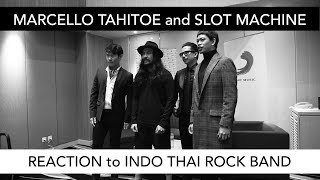 Download Marcello Tahitoe X Slot Machine Ultimate Reaction Video MP3 Marcello Tahitoe X Slot Machine Ultimate Reaction