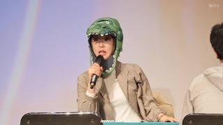 [4K] 170414 EXID 영등포 Eclipse 팬사인회 2