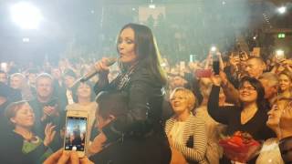 Sofia Rotaru - Oldenburg, 18.11.2016