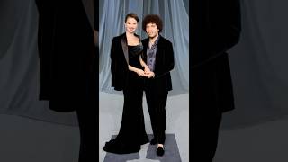 Selena Gomez And Benny Blanco At The Academy Museum Gala 2025