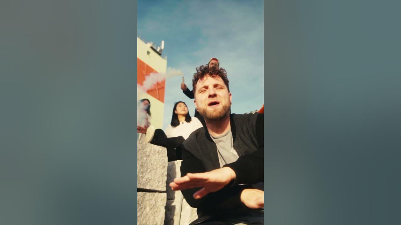 Ich und mein Team (@PortmanteauBand Remix) #rap #hiphop #electronic # ...