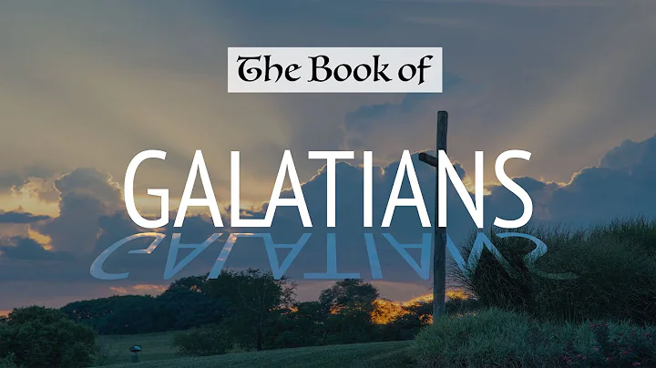 Galatians 1:1-9 “Another Gospel”