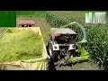 Forage Harvester | Sabin Enterprises | Exporter | Agricultural Machinery & Implements