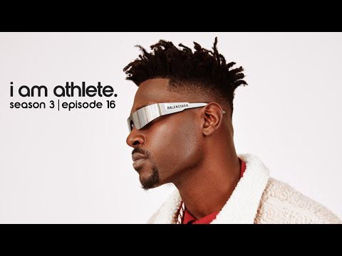 Download ANTONIO BROWN OPENS UP WITH BRANDON MARSHALL | I AM ATHLETE CLIPS