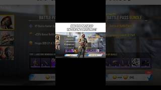 Have you bought it? CODM #codm #codmid #codmobile #callofdutymobile #shorts