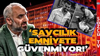Ayhan Bora Kaplan Davasında Ankara Karışmış! İsmail Saymaz Organize İşleri Deşifre Etti