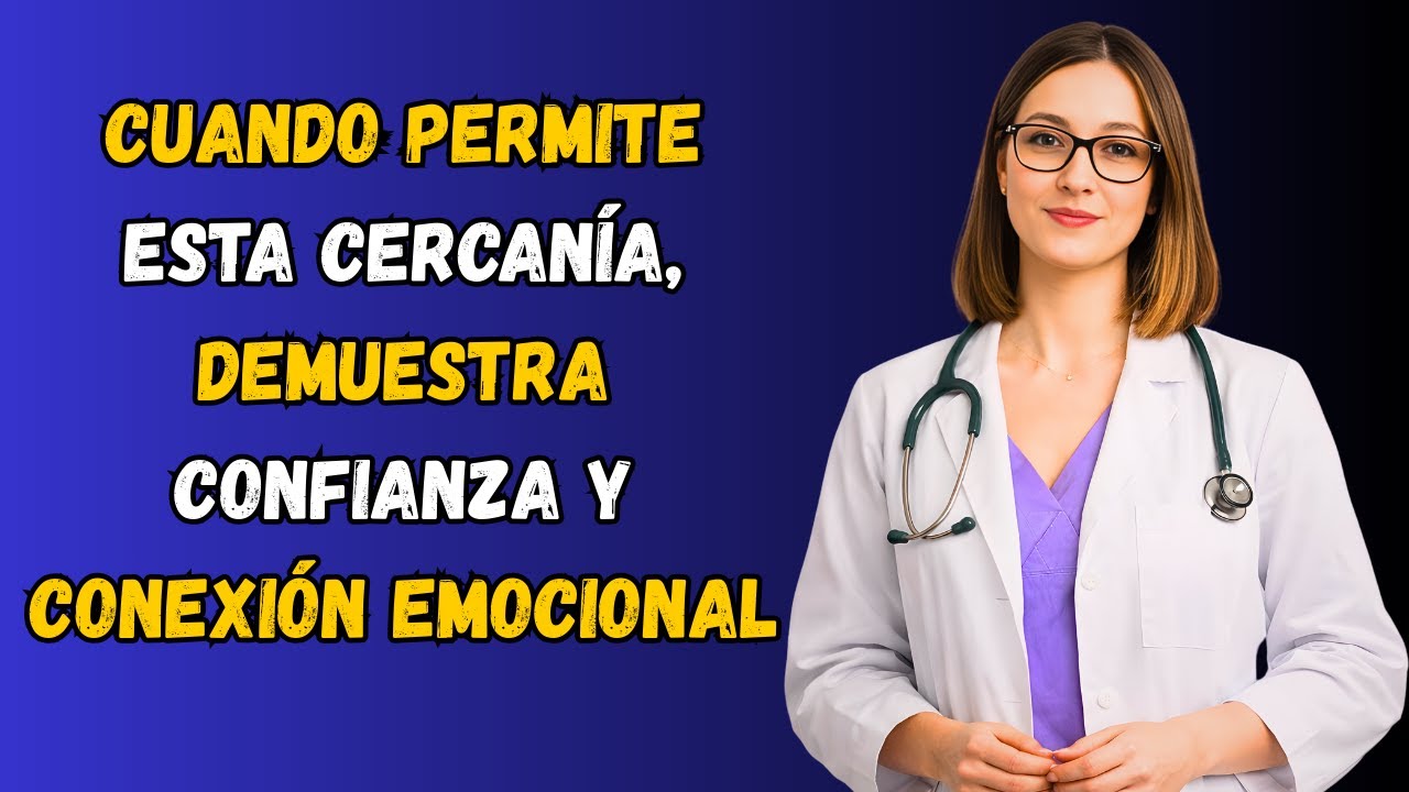 El lenguaje del contacto y la confianza emocional femenina | Psicología Femenina