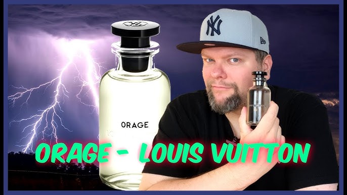 LOUIS VUITTON “On the Beach” Eau de Parfum in 2023