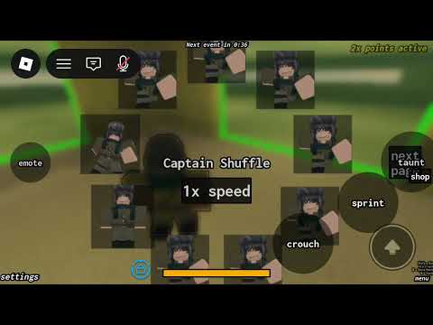 Backrooms roblox  Hus from clark #funny 