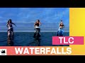 TLC - Waterfalls (Lyrics)