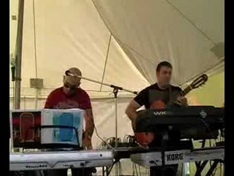 Mazaj Band (Tamaly Ma3ak)