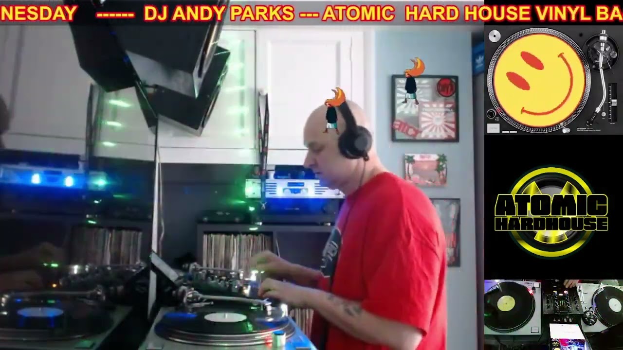 Atomic Djs Live  Leigh Day  Sunday Night Mischief  Black & Yellow Army Assemble