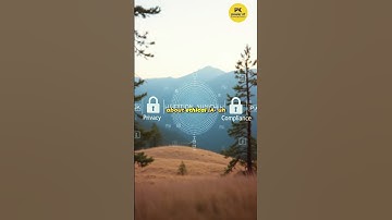 Future Privacy Trends: AI, Zero Trust, & Data Localization Explained!