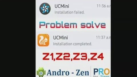 💯💯Installation failed problem solve😞😞