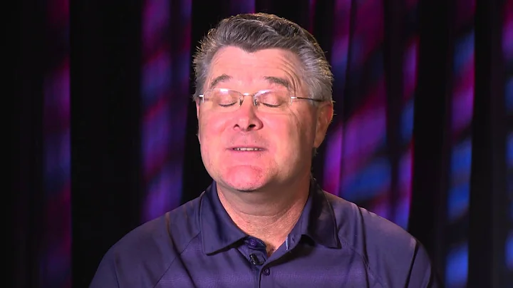 Relay For Life Message from Steve Zamzow