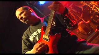 Dorso - Horas sobre tentaculón