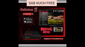 HELLO BOX 8 DEKHO SAB KUCH FREE AUTO SOFTWARE VALA BOX