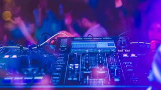 BHAG BHAG DK BOSE |  DJ HIKE | Live From The DJ Booth | Club DJ Set Resimi