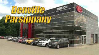 Motion Kia January 2017 Commercial