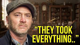 What Really Happened to Drew Pritchard From Salvage Hunters