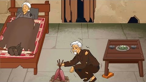 brain puzzle: tricky test level 24