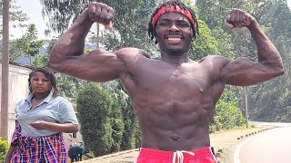 🔴A morning workout 💪 🔥 On Le 28 July 2026🔥Full Body workout At home 🏡 #motivation