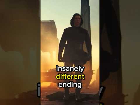 Kylo Ren ORIGINAL