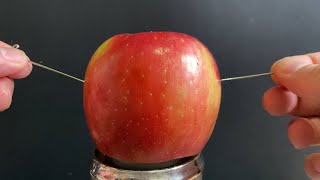 ASMR - Testing the new iMic from Apple
