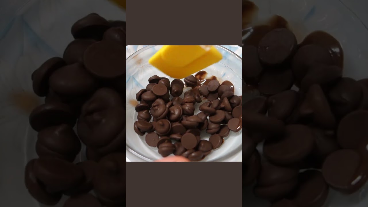 리락쿠마 초콜릿 Rilakkuma Chocolate