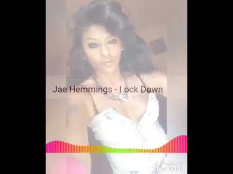 jaehemmings Lock Down dancehallmusic reggae 