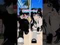 【神コラボ】ルナとハルトが入れ替わった！？元に戻るための唯一の方法はなに...？ #roblox #ロブロックス #shorts