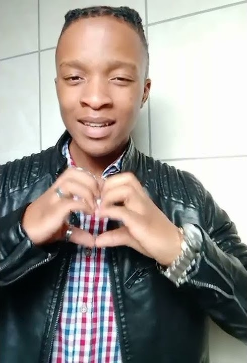 Iyinkinga zothando {Inkosi Yamagcokama}