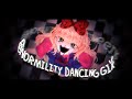 Abnormaility dancing girl  fnaf  elizabeth afton 