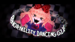 Abnormaility Dancing Girl || FNaF || Elizabeth Afton ||