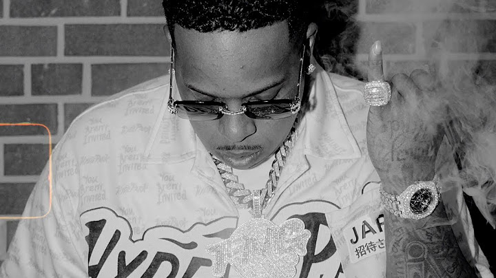 Finesse2Tymes - Thought It Was Over [Official Music Video]