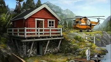 A New Beginning Walkthrough Part 2 English - Prologue 2/3 - A New Beginning