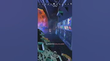 how to 2v3 😎 // r99 + pk + fps #mnk #apexlegends #apexmnk #apex #apexlegendsclips #gaming