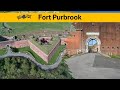 Fort Purbrook