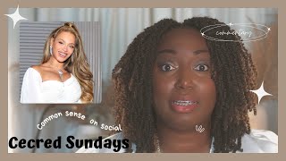 Beyoncé Has The Internet Talking as she Reveals Natural Hair and Documentary Details Unlocked