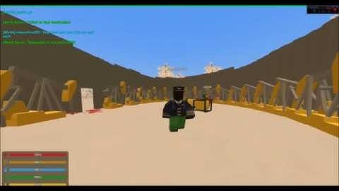 How to portforward an Unturned 3.15.9.0 Server