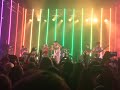 Paramore  misery business  live  bristol beacon  21062017