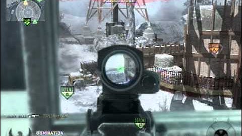 Call of Duty Black Ops: Flawless 33-0