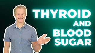 🦋 The Thyroid-Diabetes Link: Expert Insights with Dr Peter Brukner OAM & Dr Paul Mason!