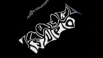 Klasky Csupo in Capcut Deep Wave Powers