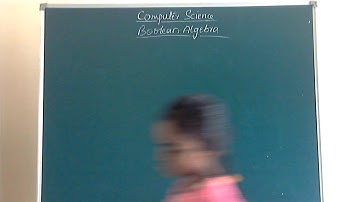 II PUC Computer Science Class 10