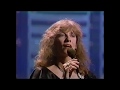 Betty Buckley Memory On Carson From Cats