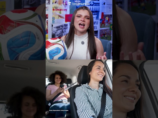 Imagem de UBER MULHER LIBERADO EM TODO O BRASIL