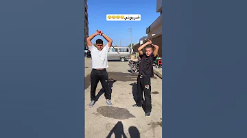 خالي بالكم لو حد عمل كده تعملوا زي بالظبط 
