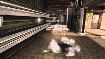 UT2004 1v1 DM - NA Random Game - HateBreed vs Thrive - Ironic 2 - HateBreed